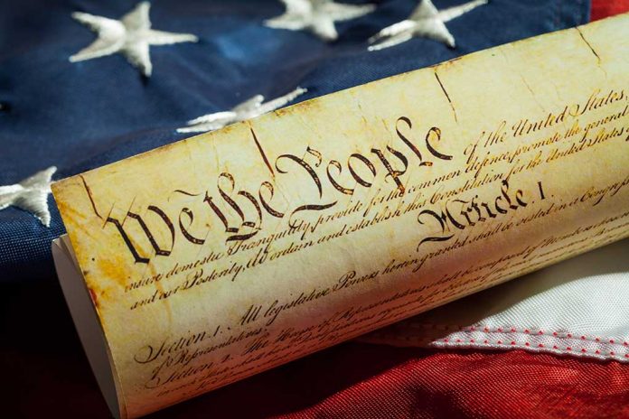 What Does Constitutional Republic Mean?