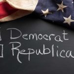 The Reason We Have a Two-Party System
