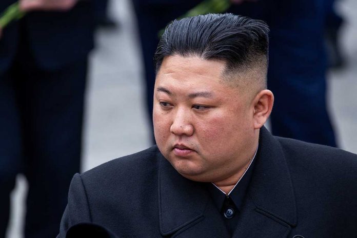 Kim Jong Un Issues Strange New BANS