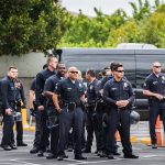 New Poll Shows Tragic Relationship With Police In America