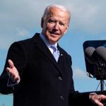 Joe Biden Makes Abrupt Move Amid Squabbles Among "Supporters"
