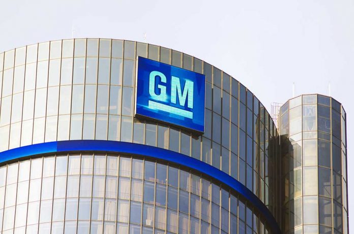 GM Launches New Project to Join Vehicle 
