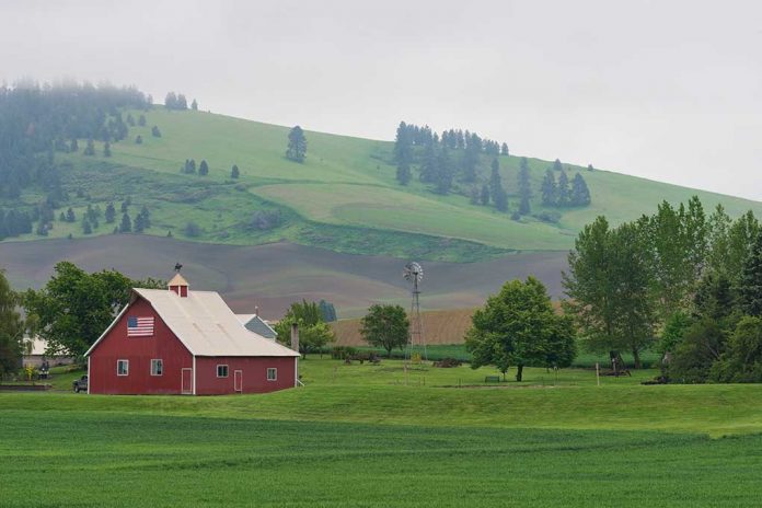 The Plot Thickens as Bill Gates Continues to Buy Farmland - But Why?