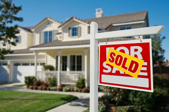 Time for Typical Home to Sell on Market Tumbles to Just 6 Days