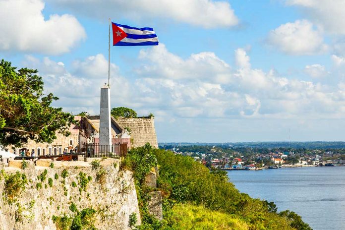 U.S. Senate Passes Decision To Give Uncensored Internet To Cuba