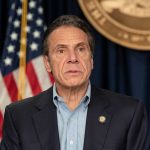 Cuomo's Top Aide Resigns Suddenly