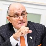 Rudy Giuliani Says Andrew Cuomo Deserves Due Process