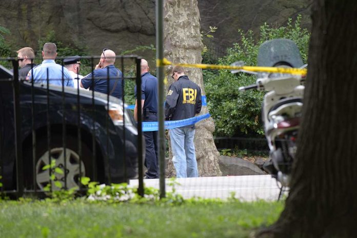 Authorities Investigate Fatal Shooting for Extremist Ties
