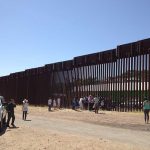 Migrant Encounters Top 200,000 in August, Report Says
