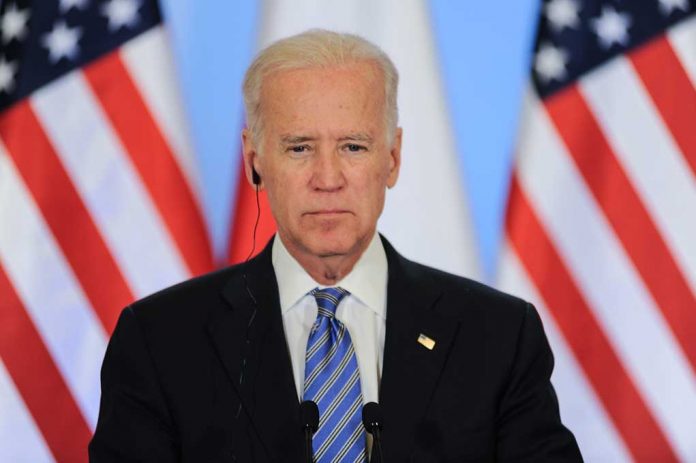 Foreign Officials Angry at Biden Over Defense Deal