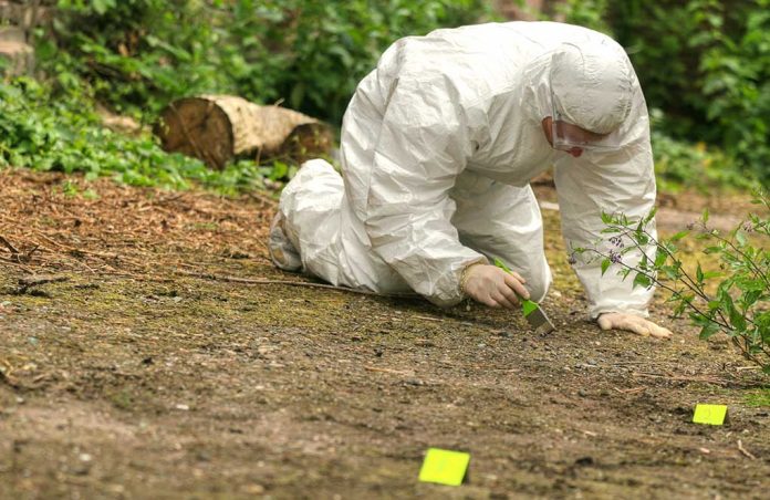 NY Teenagers Remains Found After 13 Years of Searching