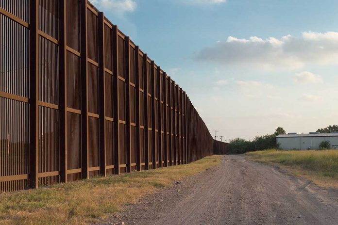 Texas AG Says Citizens WANT the Wall