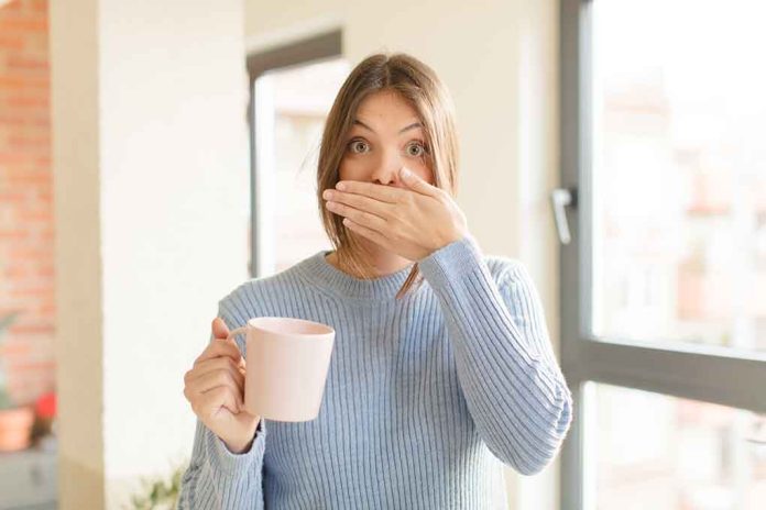 Oops! Woman Swallows AirPod and Gets Interesting Recording