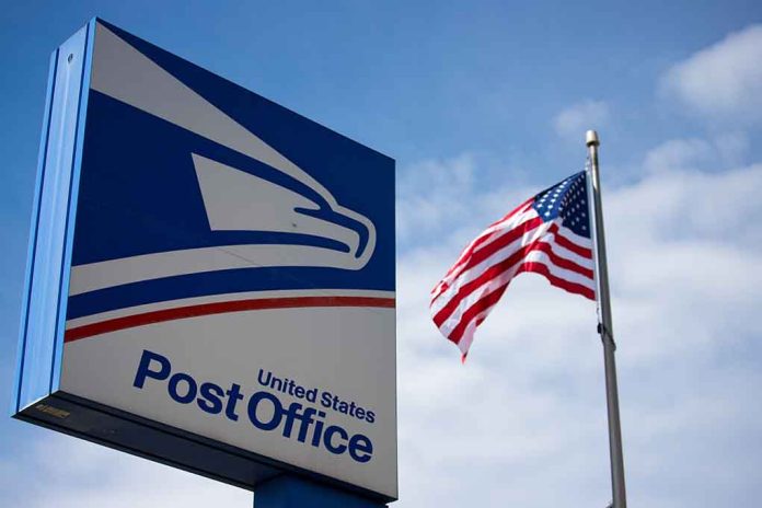 Postal Service Requests Delay of Vaccine Mandate