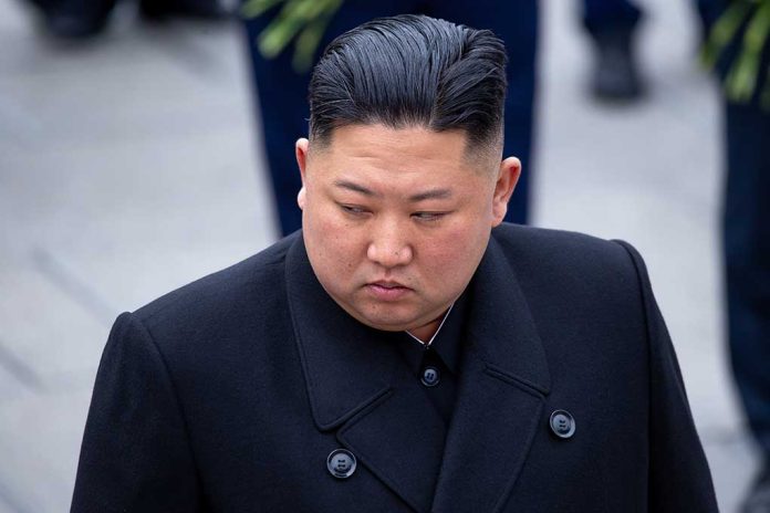 US Punishes 5 North Koreans With Major Sanctions