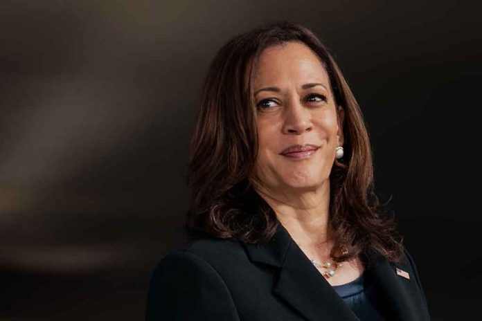 Expert Says Kamala Harris Could Take Supreme Court Seat