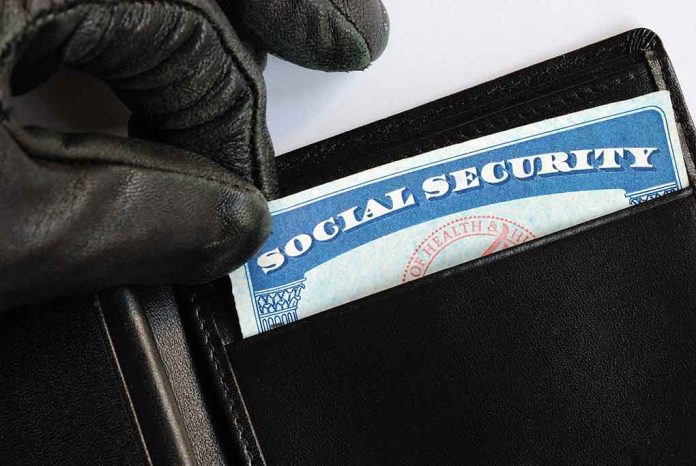 Tips for Avoiding Fraud and Identity Theft