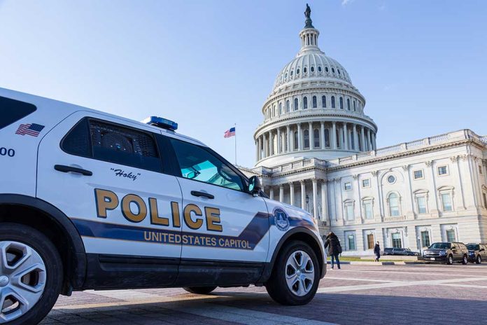 Inspector General Looking into Claims Against Capitol Police