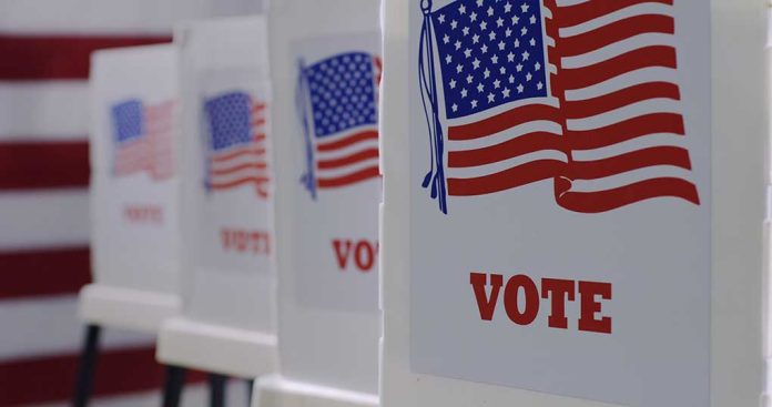 Woman Confesses to Voting Illegally in Arizona