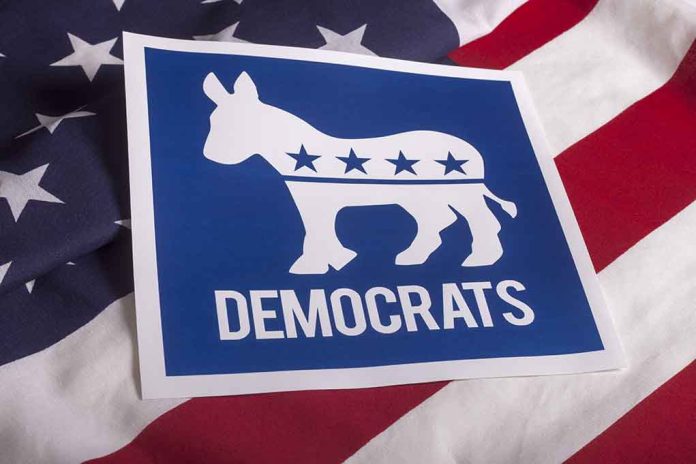 Disgraced Democrat Considers Return To Politics