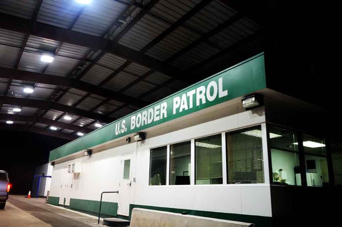 DHS Pulls Responsibility from Border Patrol Teams