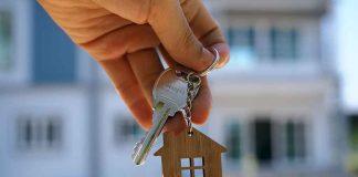 5 Secrets to Buying a Foreclosed Home