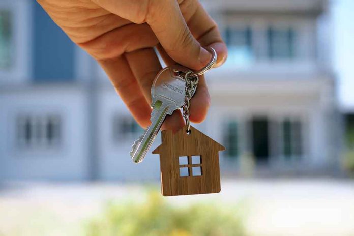 5 Secrets to Buying a Foreclosed Home