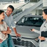 How to Secure a Car Loan Despite a Low Credit Score