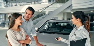 How to Secure a Car Loan Despite a Low Credit Score