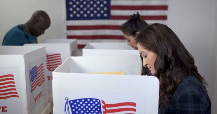 Arizona Advances Bill to Secure Elections