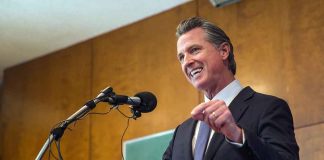 California Senate Committee Votes on Plan to End Newsom's Emergency Powers