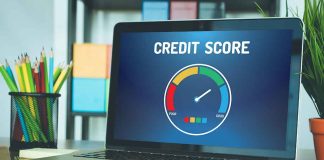 Does Taking Out a Personal Loan Hurt Your Credit Score?