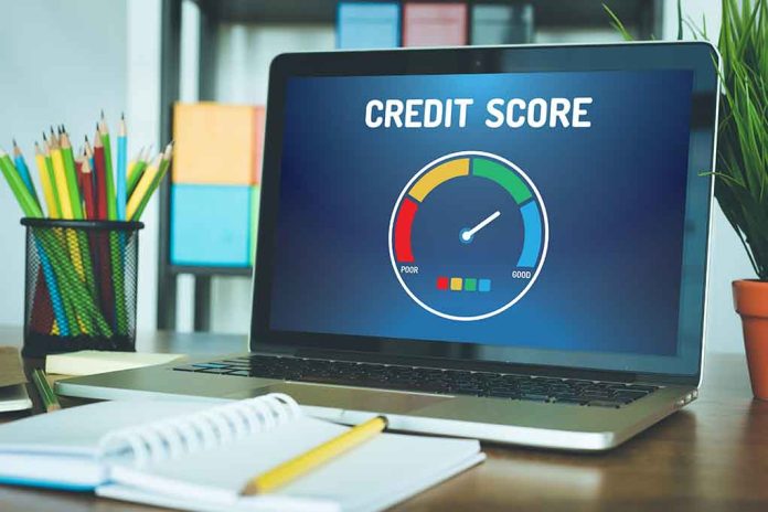 Does Taking Out a Personal Loan Hurt Your Credit Score?