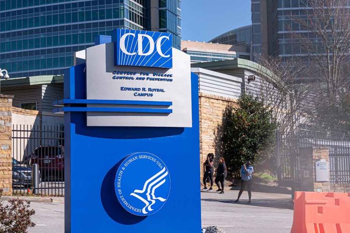 New Data Shows Hundreds of CDC Employees Remain Unvaccinated