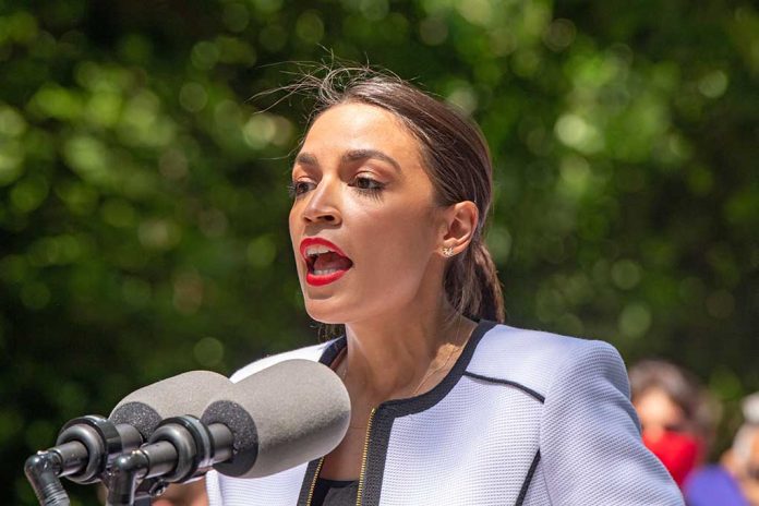 AOC Warns Democrats Should Be Worried About Losing Voters