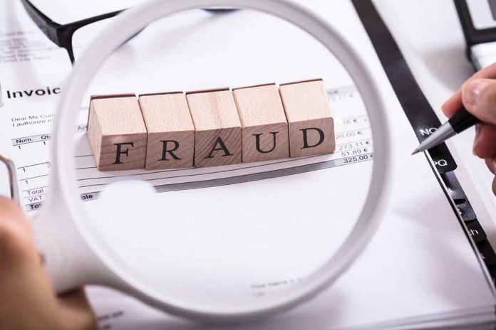 Charges Filed in Multiple COVID Fraud Schemes