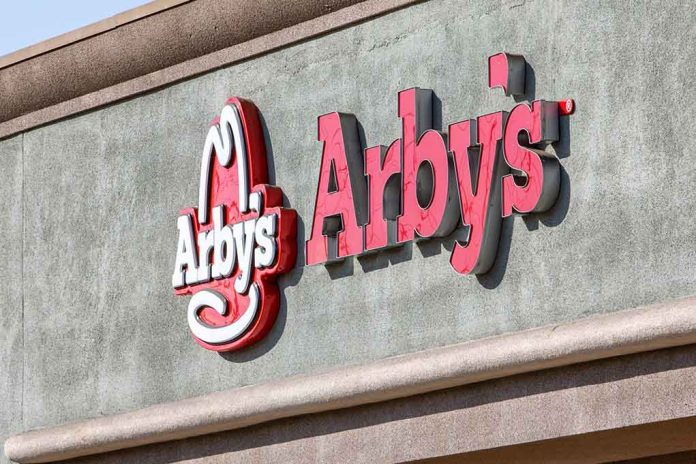 Arby's Manager Shocks Authorities With Disgusting Confession