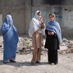 Taliban Issues New Order for Women