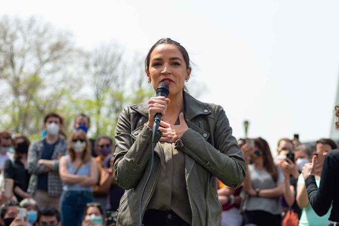 AOC Makes a Slew of Endorsements for New York State Assembly