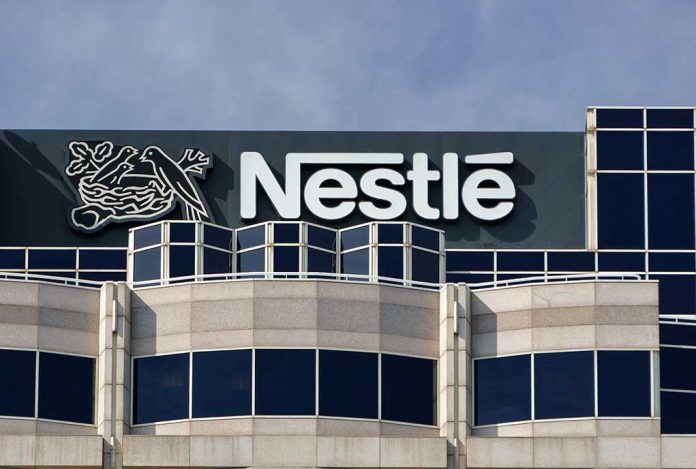 Shocking Drug Discovery Made at Nestlé Factory