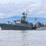 Ukraine Reportedly Destroyed Russian Ship After Receiving US Intel