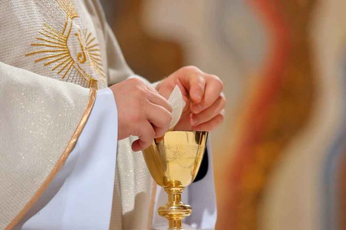 More Bishops Support Ban on Communion for Nancy Pelosi