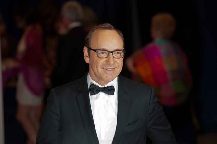 Kevin Spacey Faces Assault Charges in London