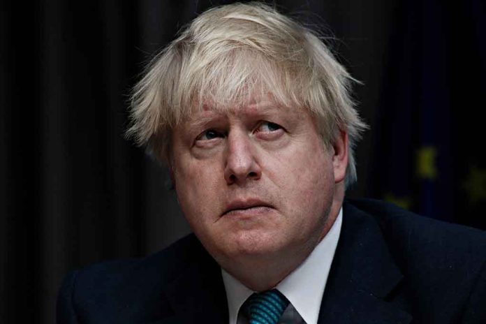 Media Abuzz On Possible Boris Johnson Replacement After No-Confidence Vote