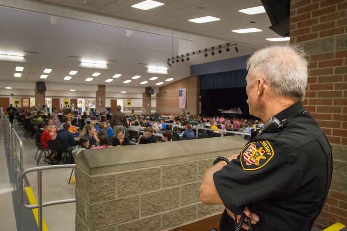 Greg Abbott Demands New Intruder Inspections for Schools