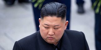 North Korea Reportedly Dealing With Intestinal Illness on Top of COVID