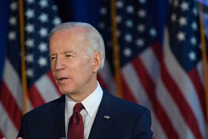 Biden Reportedly Doesn't Want to Expand Supreme Court