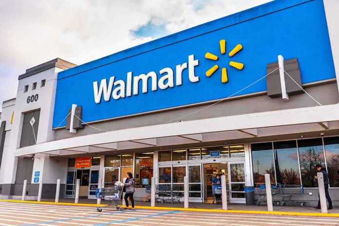 Texas AG Launches Probe Into Walmart Opioid Sales