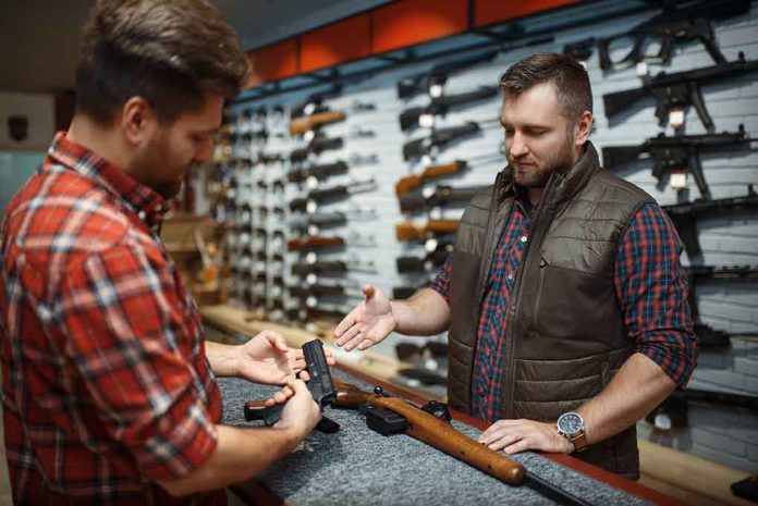 Canada Unveils Legislation to Freeze Handgun Sales