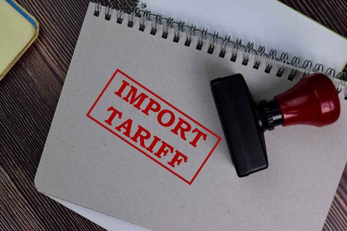 US Trade Representative Argues in Favor of Chinese Import Tariffs